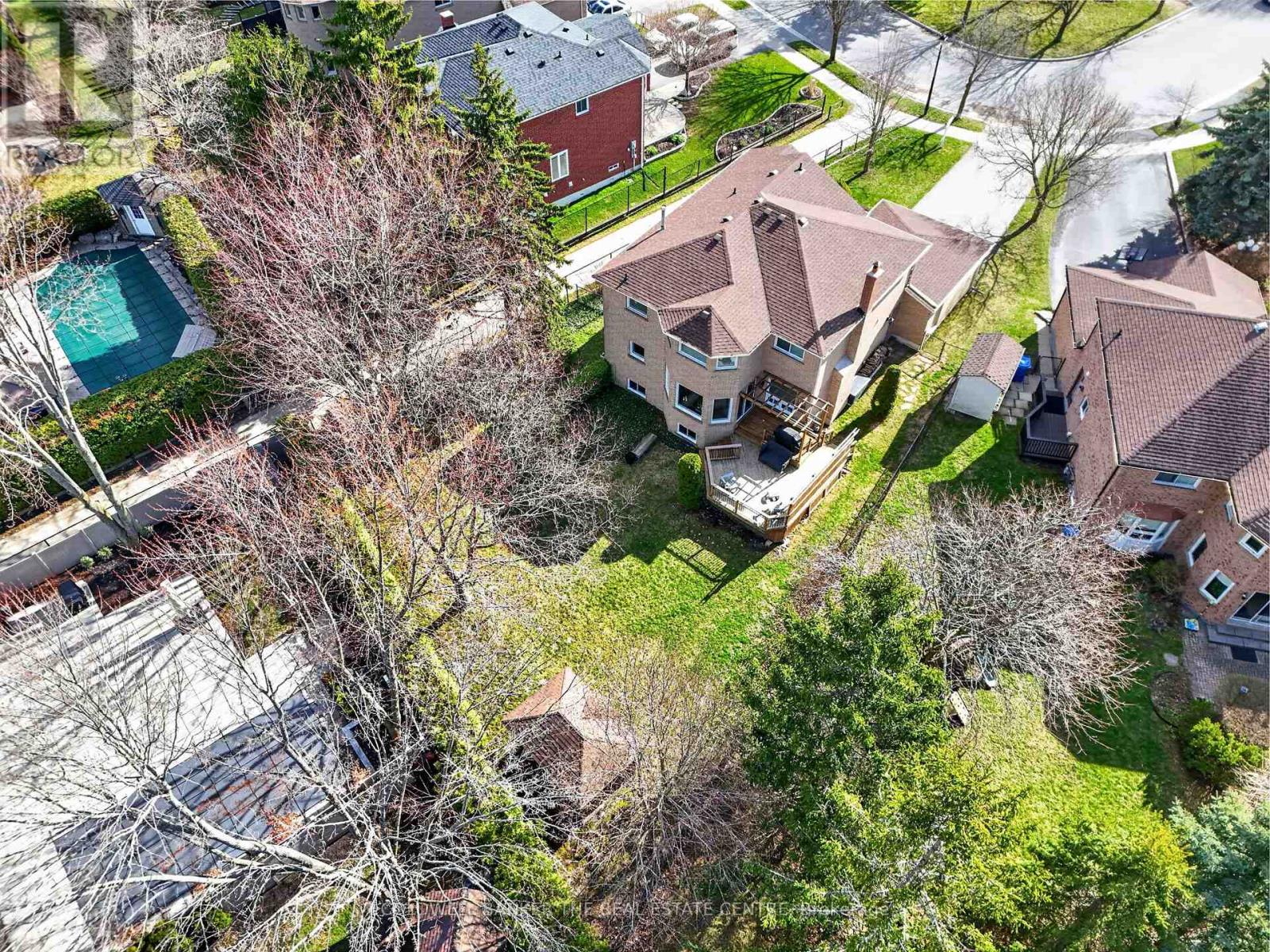 78 Rhodes Circle, Newmarket, Ontario  L3X 1V2 - Photo 41 - N13029426