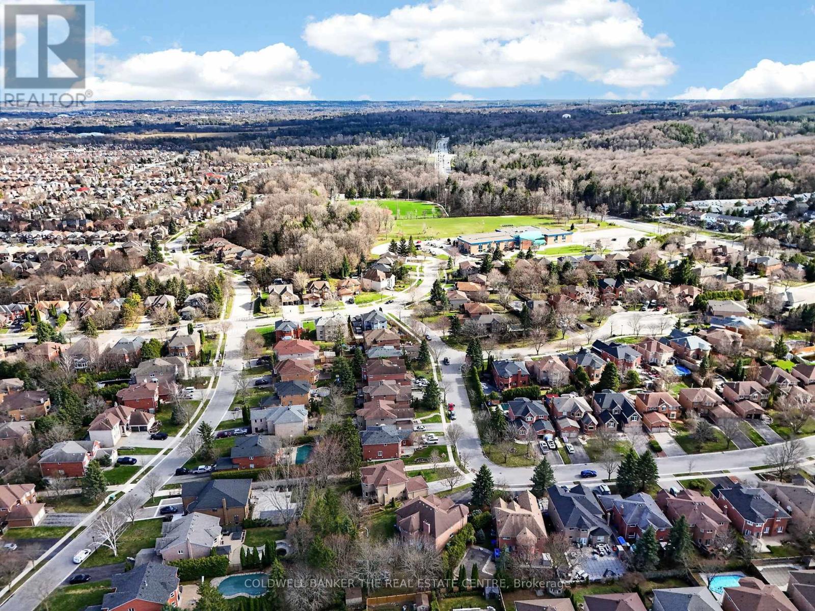 78 Rhodes Circle, Newmarket, Ontario  L3X 1V2 - Photo 43 - N13029426