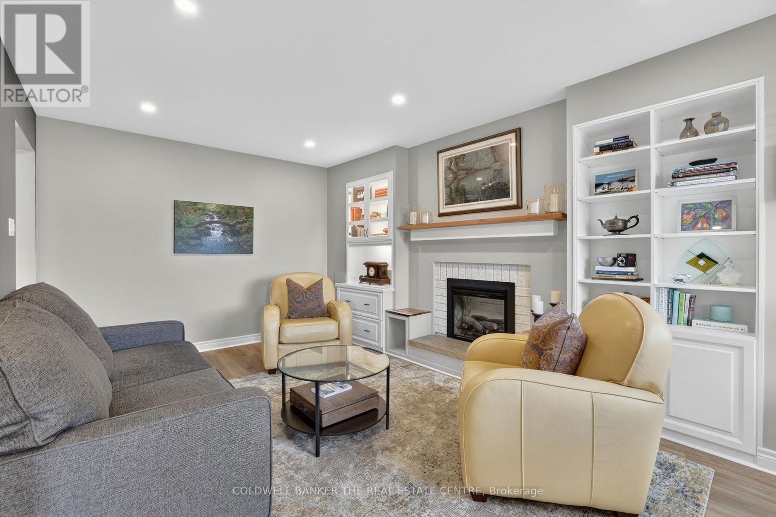 78 Rhodes Circle, Newmarket, Ontario  L3X 1V2 - Photo 7 - N13029426