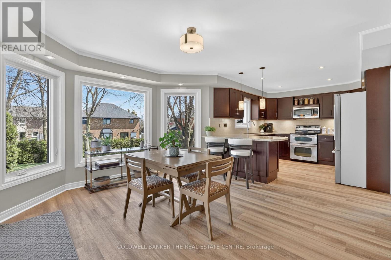 78 Rhodes Circle, Newmarket, Ontario  L3X 1V2 - Photo 8 - N13029426