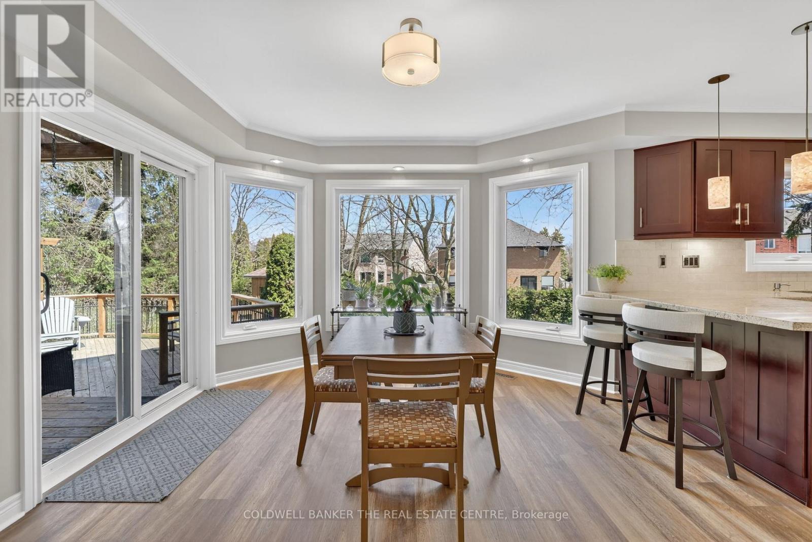 78 Rhodes Circle, Newmarket, Ontario  L3X 1V2 - Photo 9 - N13029426