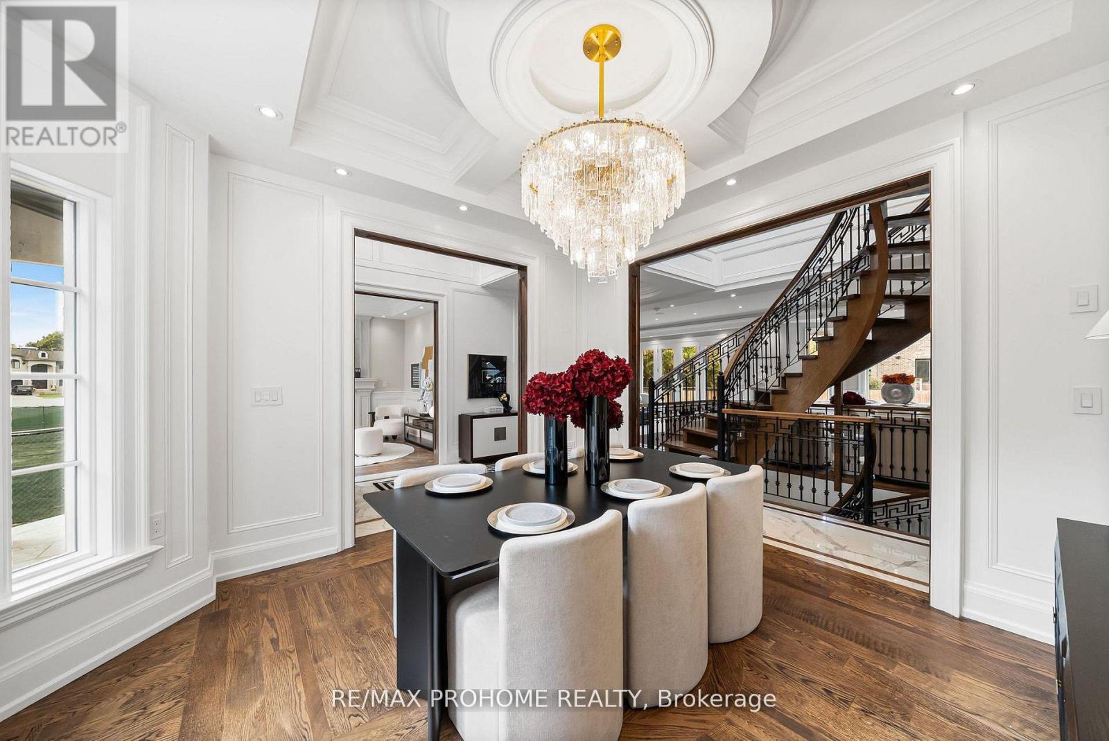 8 Worsley Court, Markham, Ontario  L3R 1V4 - Photo 10 - N13029432