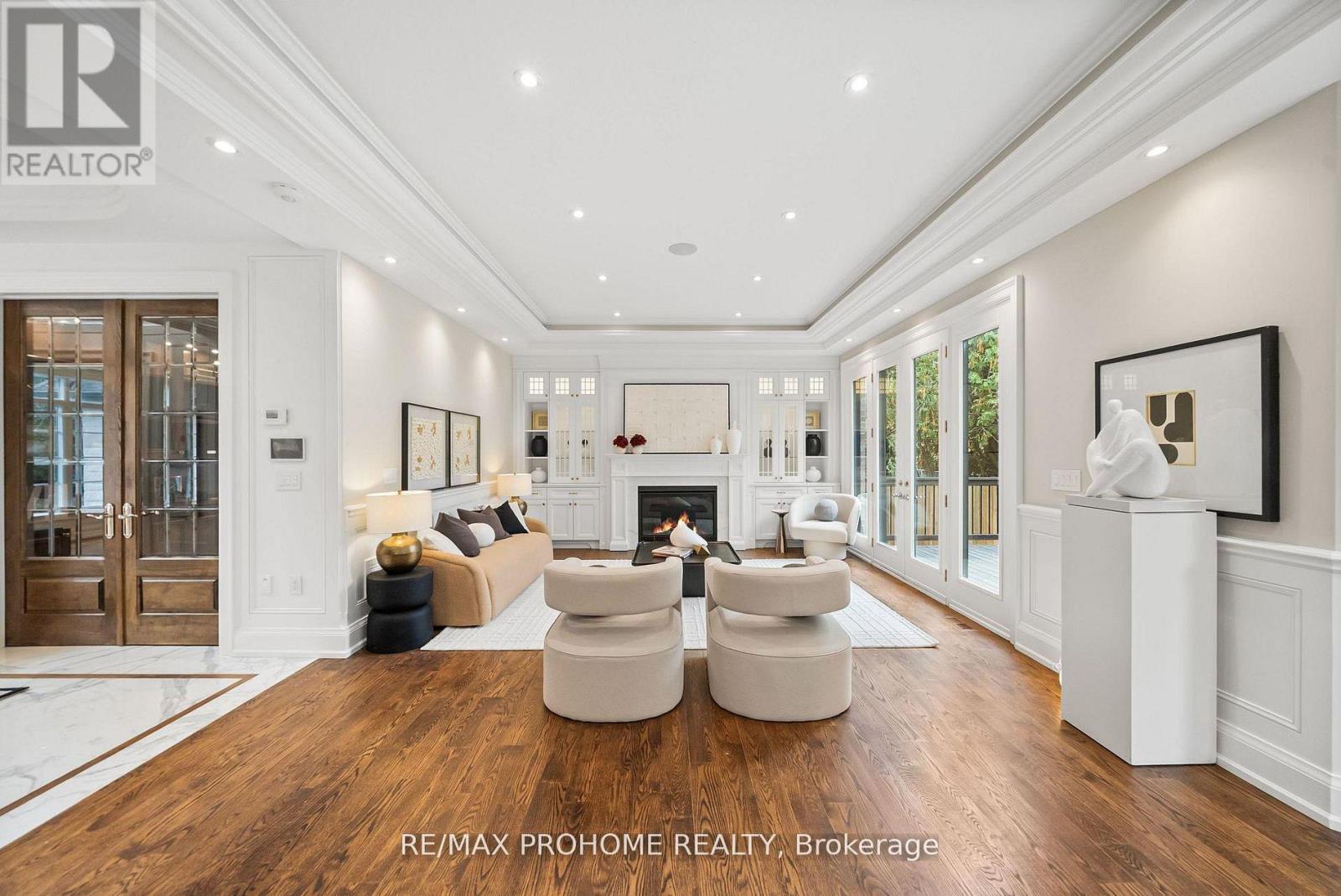 8 Worsley Court, Markham, Ontario  L3R 1V4 - Photo 14 - N13029432