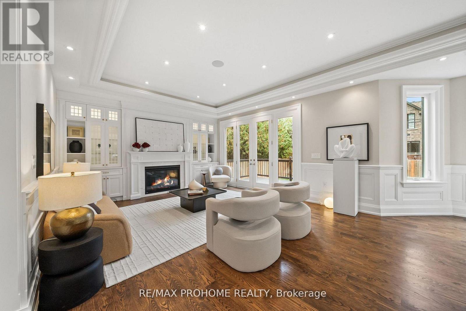 8 Worsley Court, Markham, Ontario  L3R 1V4 - Photo 19 - N13029432