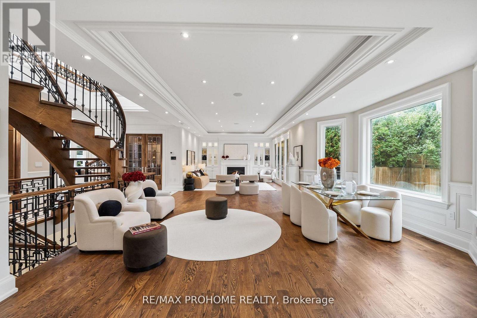 8 Worsley Court, Markham, Ontario  L3R 1V4 - Photo 21 - N13029432