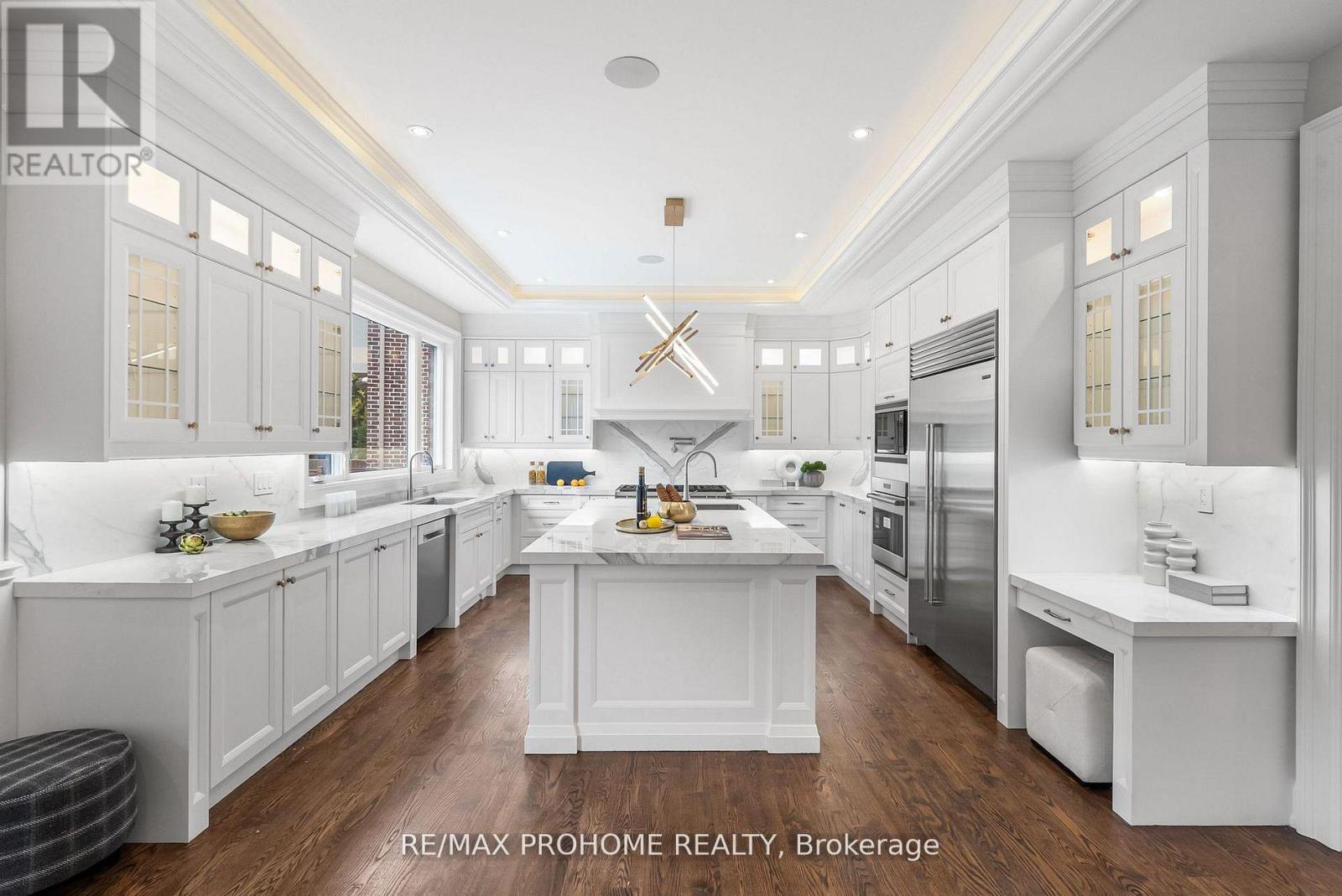 8 Worsley Court, Markham, Ontario  L3R 1V4 - Photo 22 - N13029432