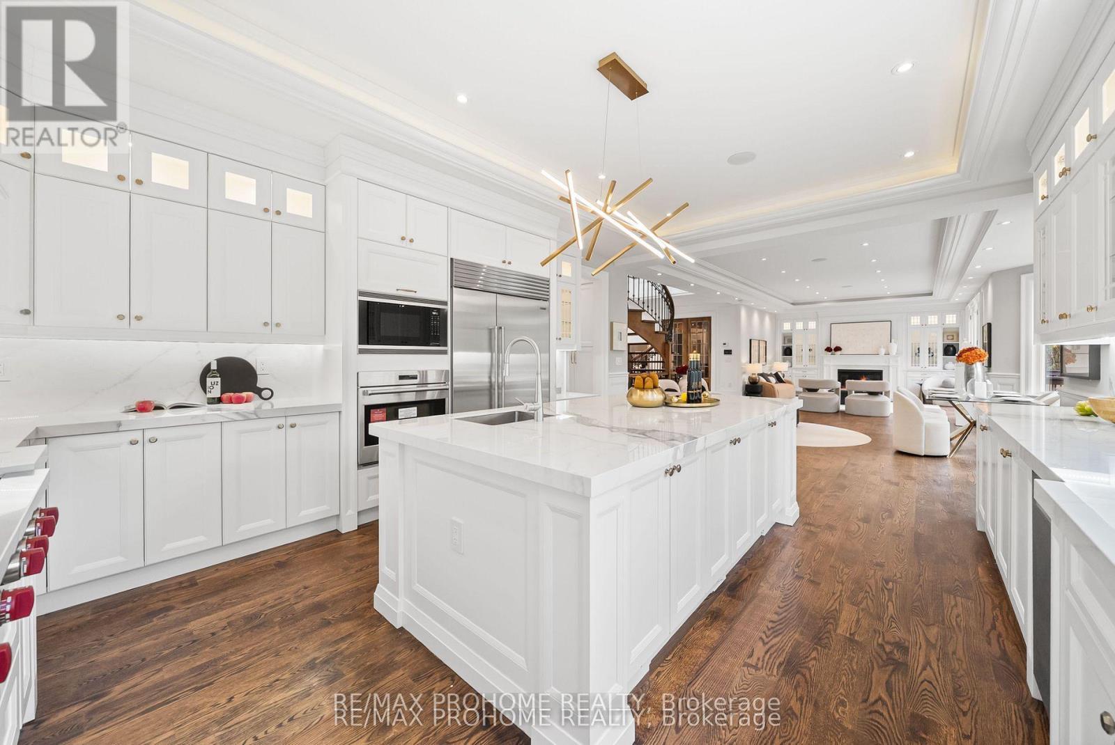 8 Worsley Court, Markham, Ontario  L3R 1V4 - Photo 23 - N13029432