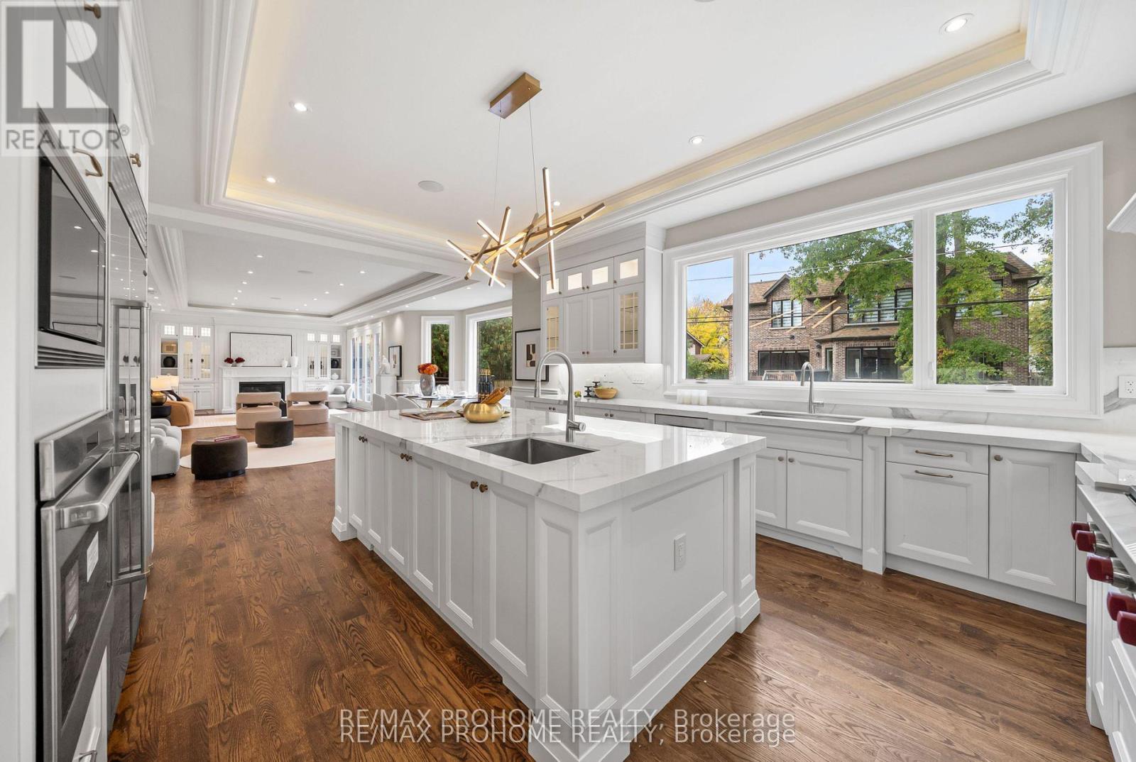 8 Worsley Court, Markham, Ontario  L3R 1V4 - Photo 24 - N13029432