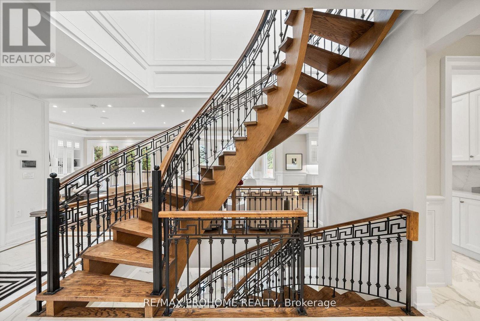 8 Worsley Court, Markham, Ontario  L3R 1V4 - Photo 28 - N13029432