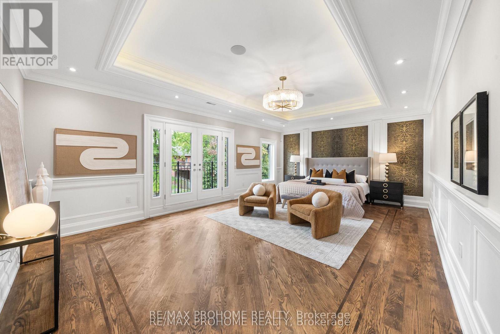 8 Worsley Court, Markham, Ontario  L3R 1V4 - Photo 30 - N13029432