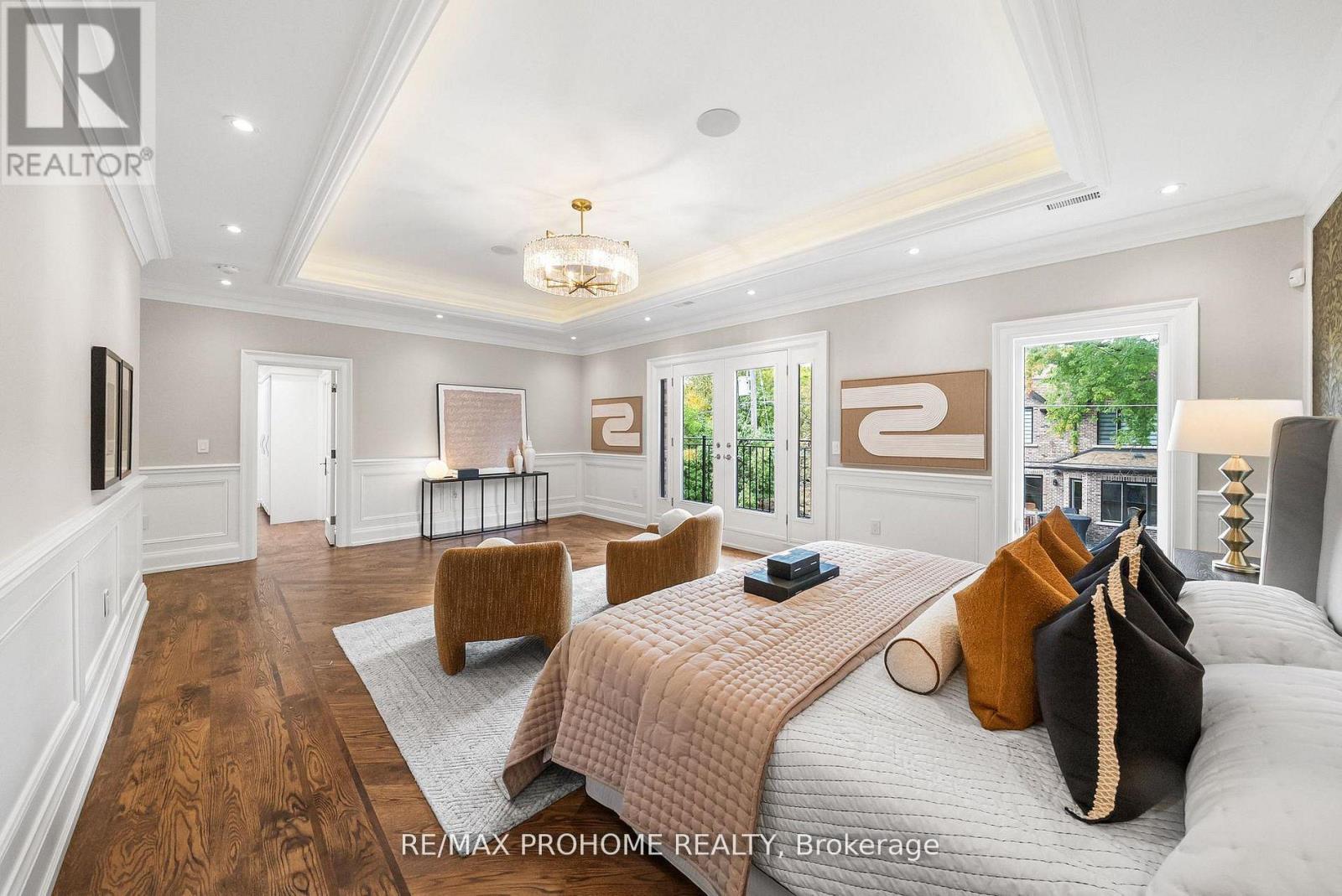 8 Worsley Court, Markham, Ontario  L3R 1V4 - Photo 31 - N13029432