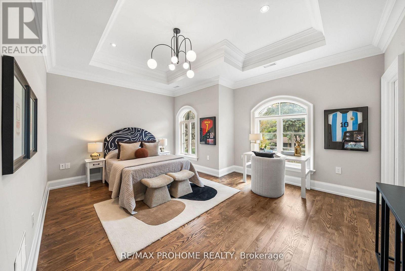 8 Worsley Court, Markham, Ontario  L3R 1V4 - Photo 35 - N13029432