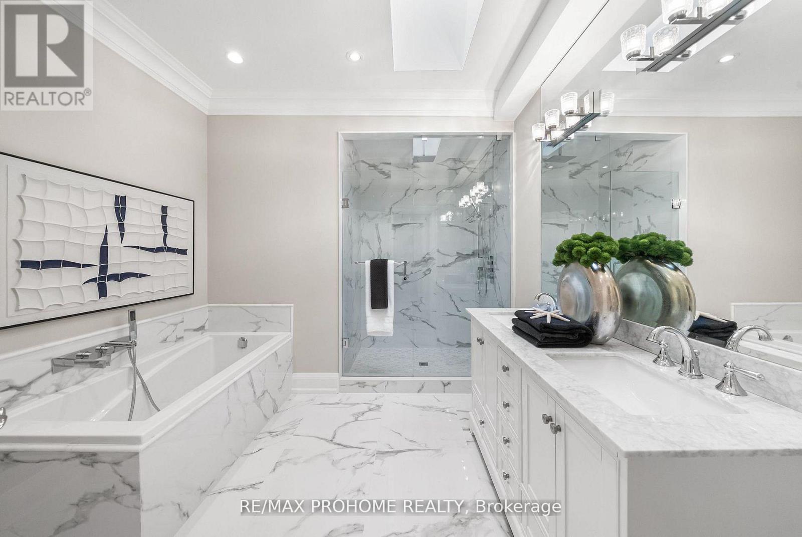 8 Worsley Court, Markham, Ontario  L3R 1V4 - Photo 36 - N13029432