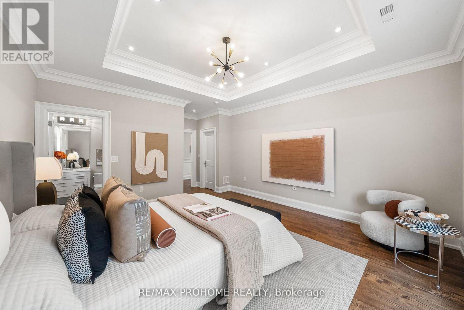 8 Worsley Court, Markham, Ontario  L3R 1V4 - Photo 39 - N13029432