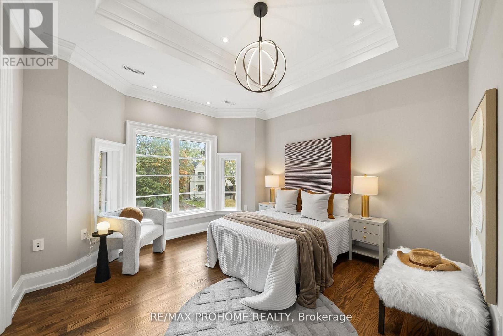 8 Worsley Court, Markham, Ontario  L3R 1V4 - Photo 42 - N13029432