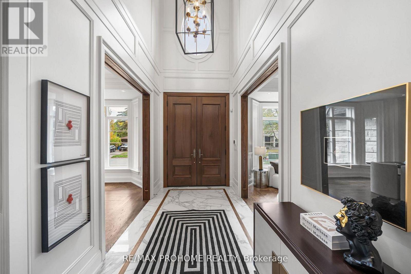 8 Worsley Court, Markham, Ontario  L3R 1V4 - Photo 5 - N13029432