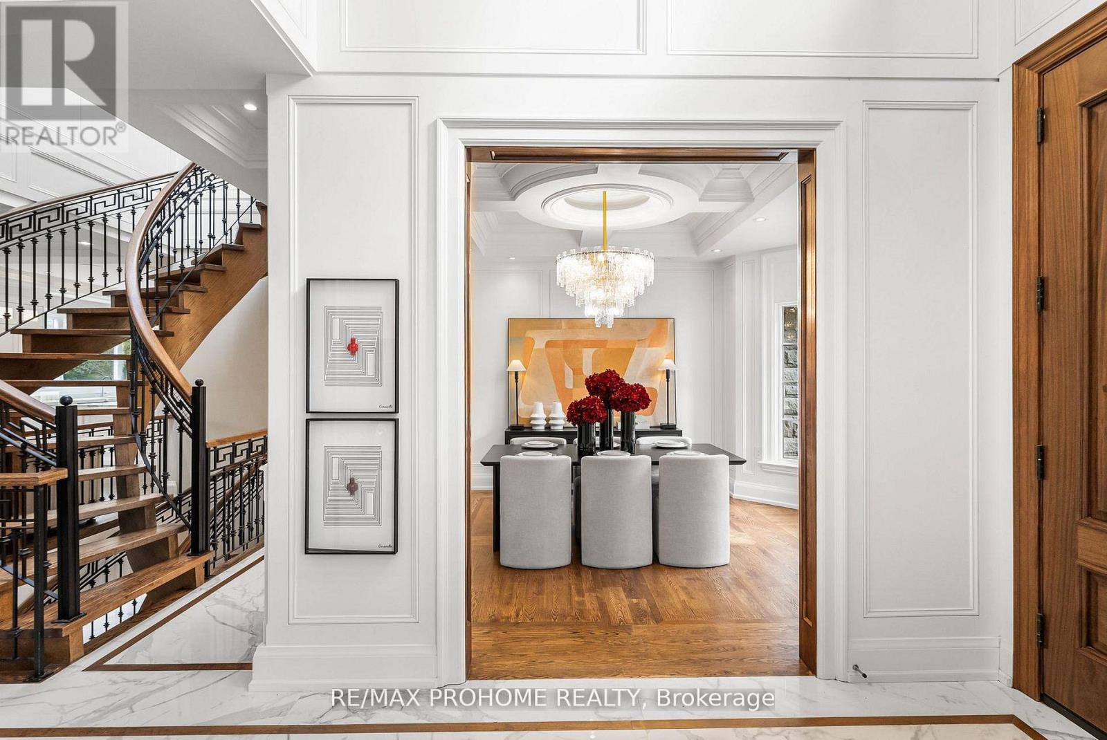 8 Worsley Court, Markham, Ontario  L3R 1V4 - Photo 8 - N13029432