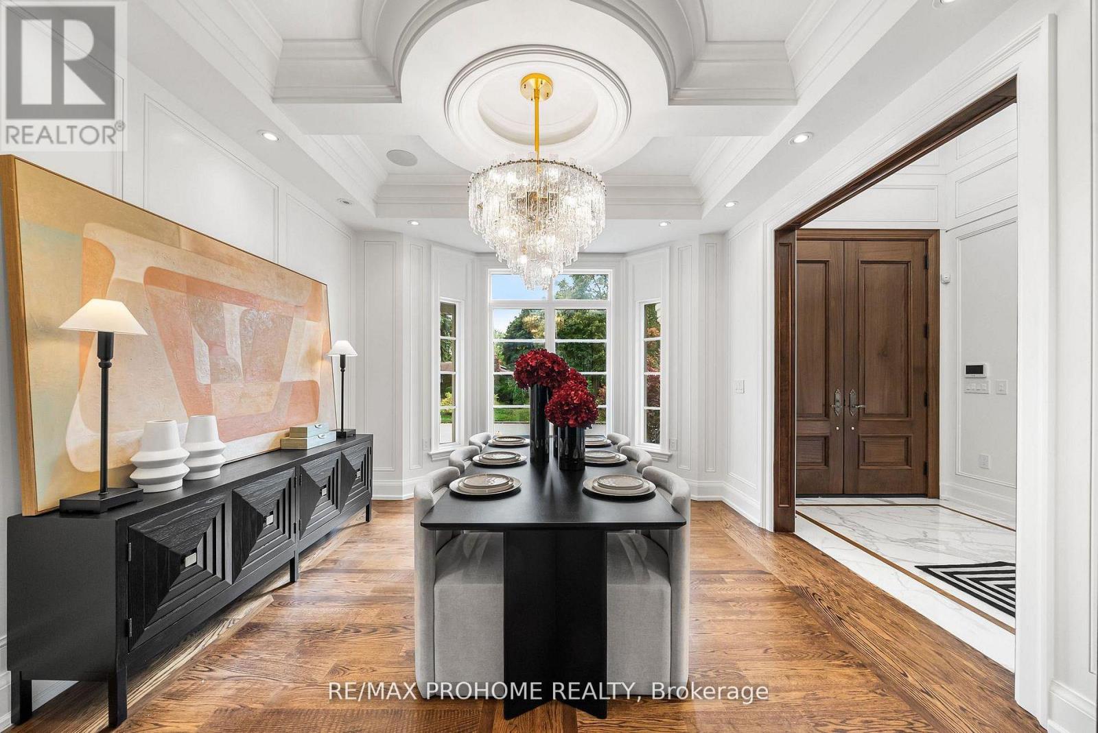 8 Worsley Court, Markham, Ontario  L3R 1V4 - Photo 9 - N13029432