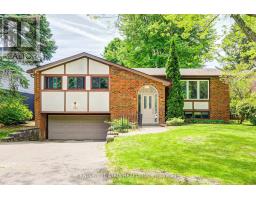 190 ROMFIELD CIRCUIT, Markham, Ontario