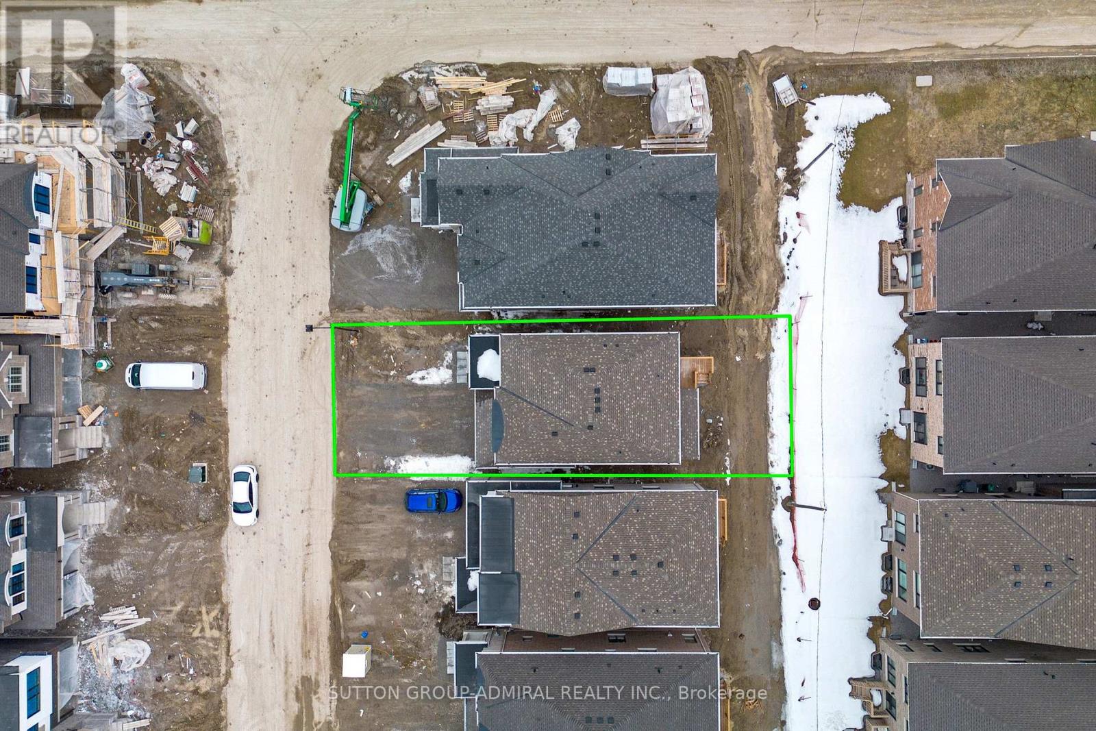 5 Culbert Road, Bradford West Gwillimbury (Bradford), Ontario  L3Z 4P3 - Photo 23 - N13029444