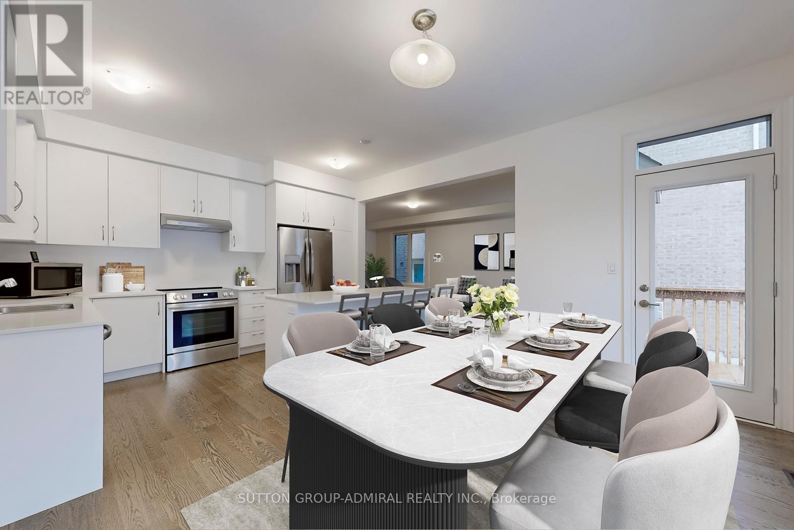 5 Culbert Road, Bradford West Gwillimbury (Bradford), Ontario  L3Z 4P3 - Photo 4 - N13029444