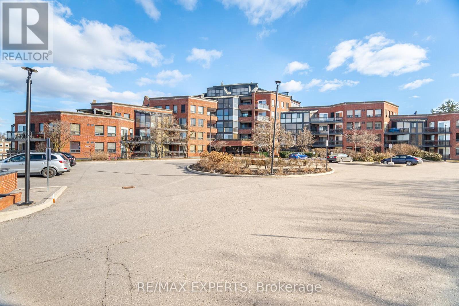 305 - 100 Arbors Lane, Vaughan, Ontario  L4L 7G4 - Photo 2 - N13029466