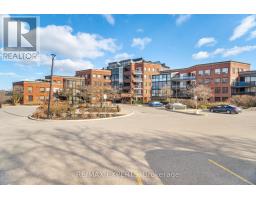305 - 100 ARBORS LANE, Vaughan, Ontario
