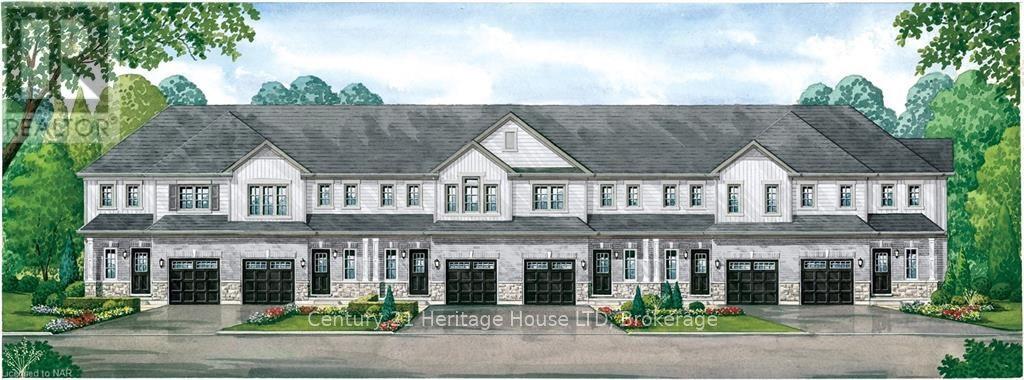 459 LOUISA STREET, Fort Erie, Ontario