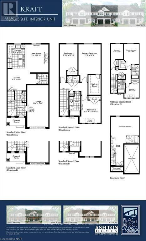 457 Louisa Street, Fort Erie, Ontario  L2A 0E2 - Photo 2 - X9410988