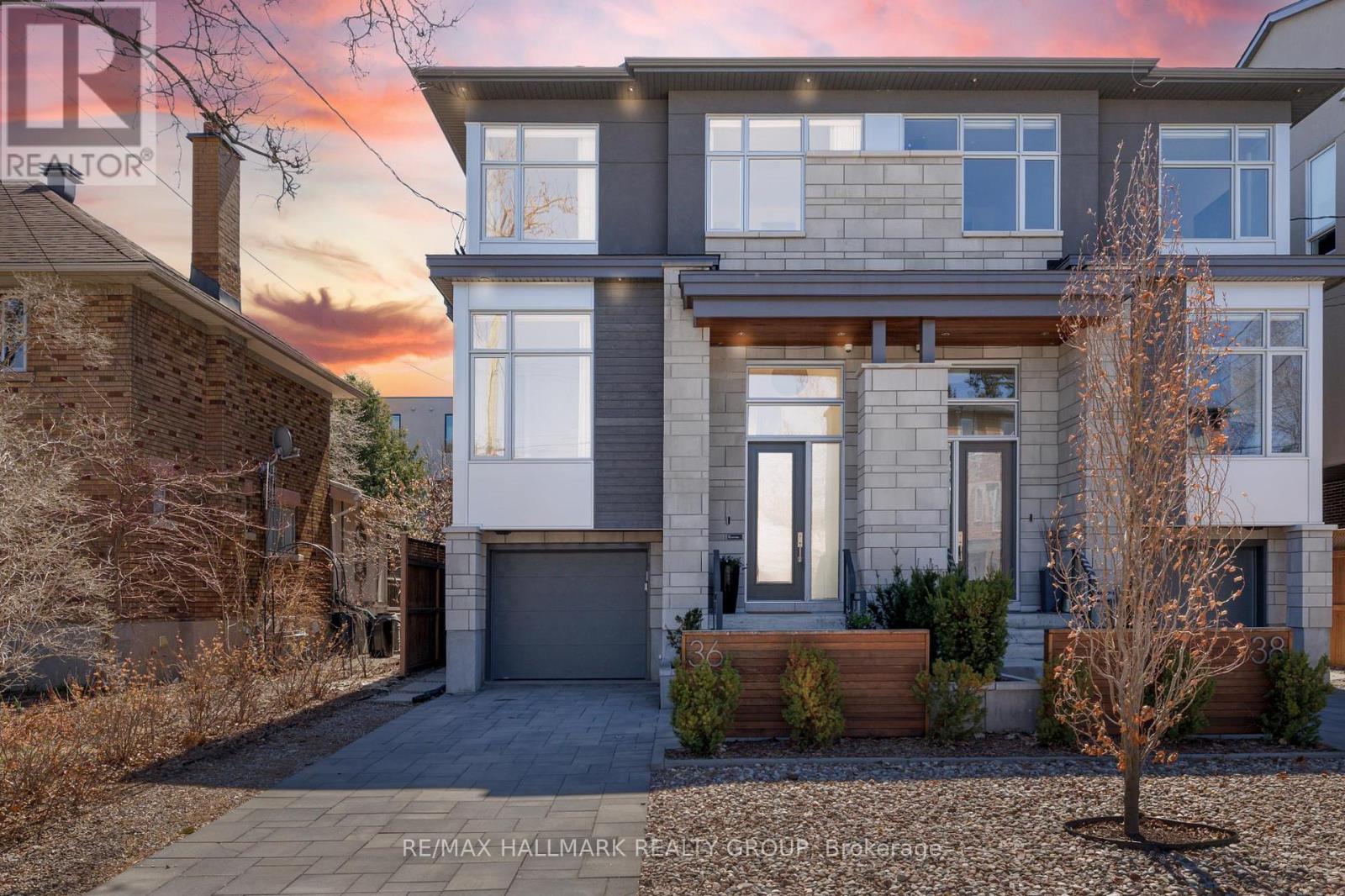 36 Kenora Street, Ottawa, Ontario  K1Y 3K8 - Photo 2 - X13007588