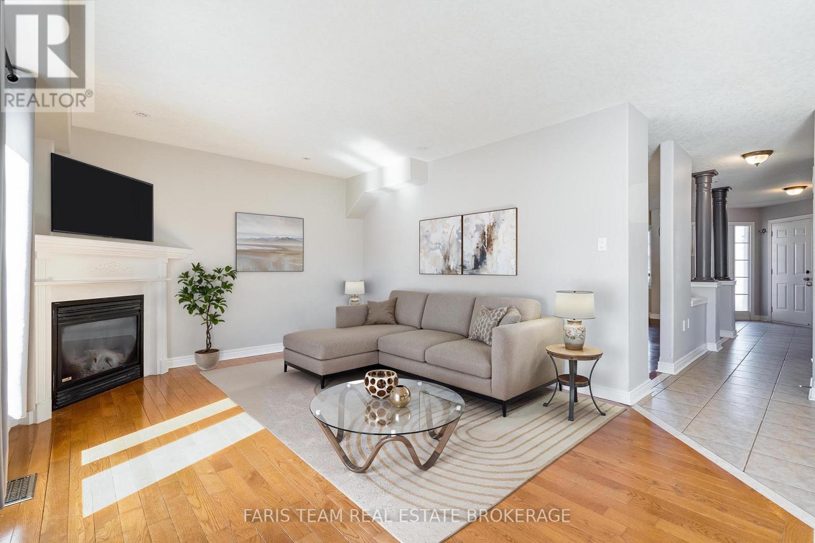 18 Balmoral Place, Barrie, Ontario  L4N 0Y9 - Photo 15 - S13029148