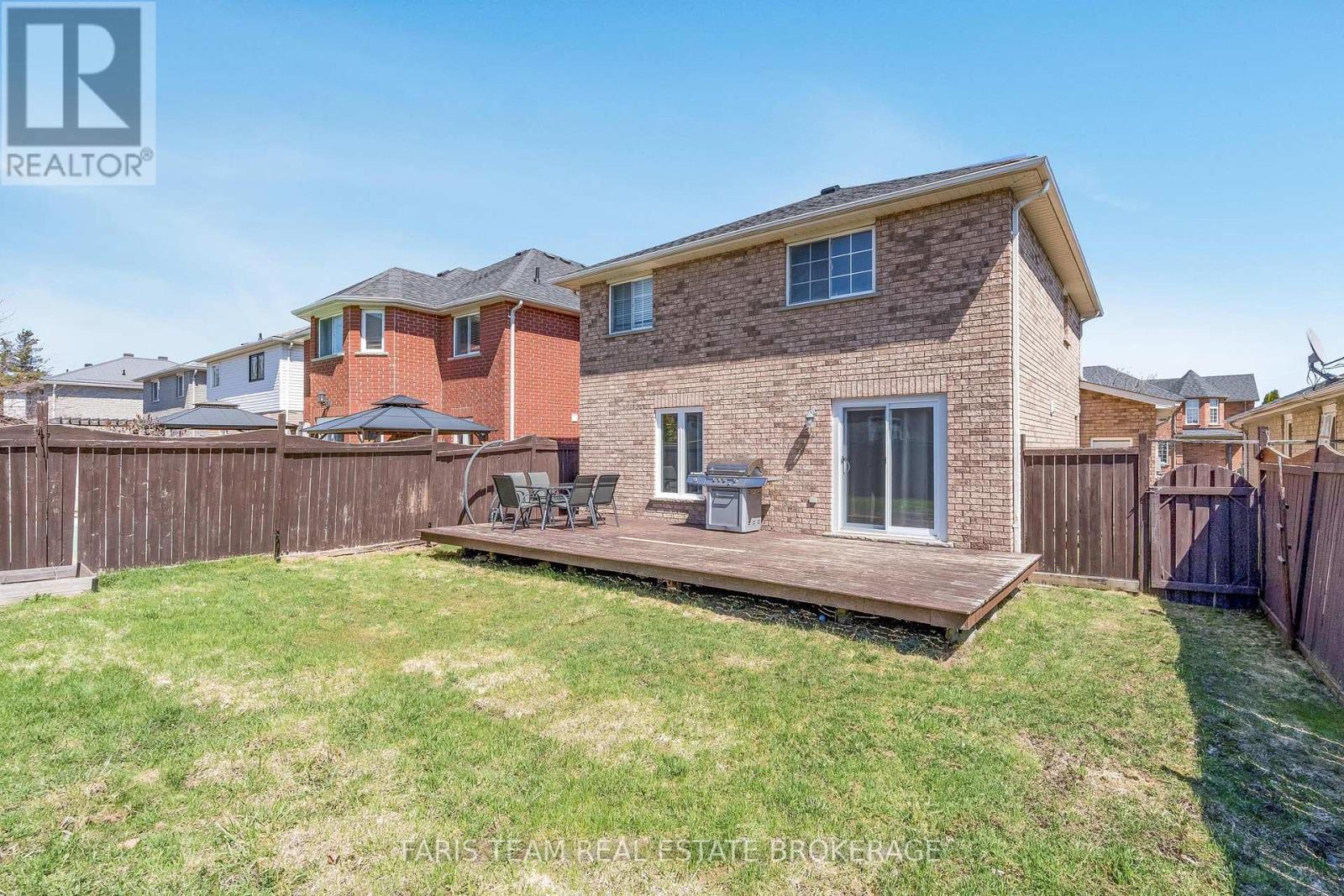 18 Balmoral Place, Barrie, Ontario  L4N 0Y9 - Photo 38 - S13029148