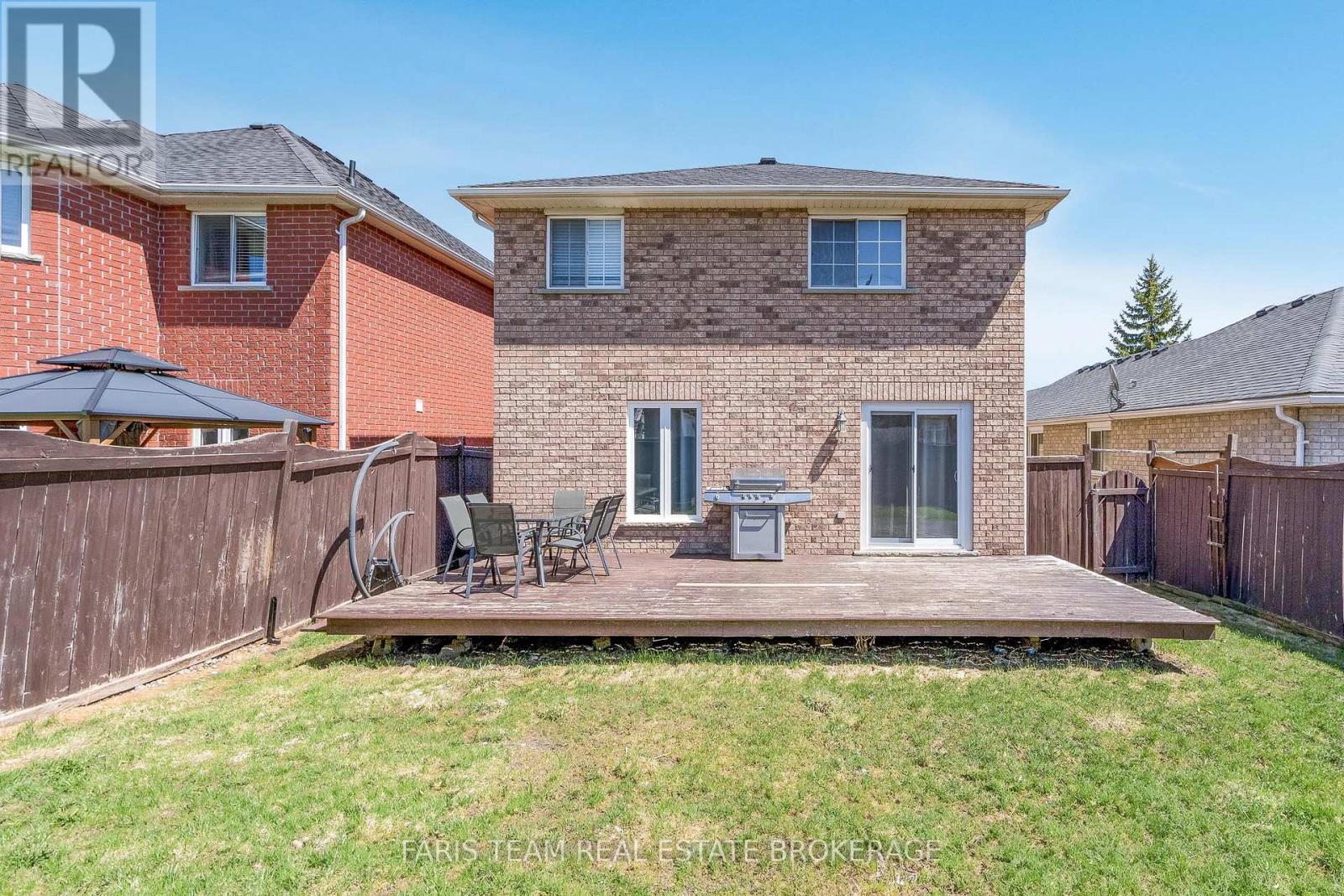 18 Balmoral Place, Barrie, Ontario  L4N 0Y9 - Photo 39 - S13029148