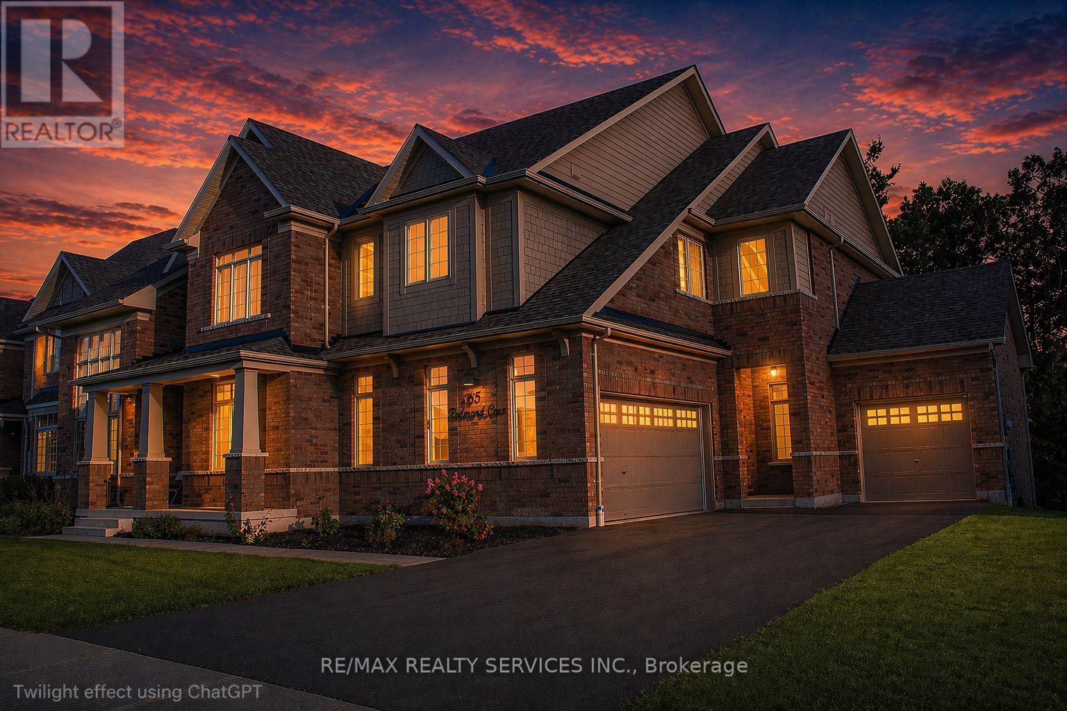 65 Redmond Crescent, Springwater, Ontario  L9X 1Z8 - Photo 2 - S13029284