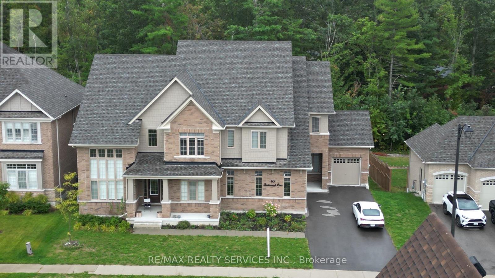 65 Redmond Crescent, Springwater, Ontario  L9X 1Z8 - Photo 3 - S13029284