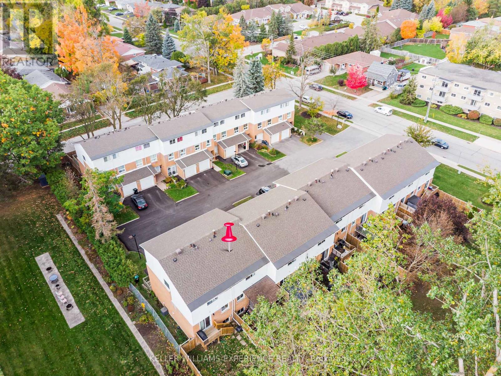 8 - 237 Steel Street, Barrie, Ontario  L4M 2H1 - Photo 2 - S13029350