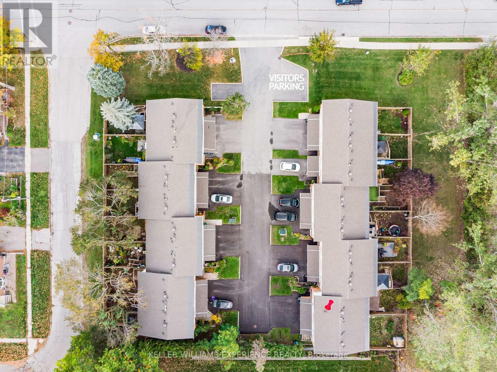 8 - 237 Steel Street, Barrie, Ontario  L4M 2H1 - Photo 4 - S13029350