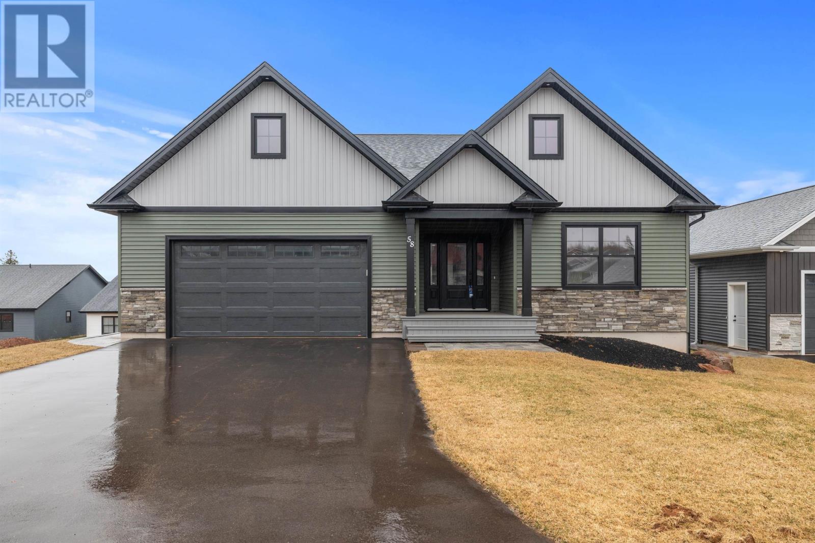 58 Alice Avenue, charlottetown, Prince Edward Island