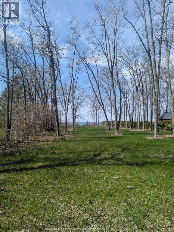 V/L OLD VINE ROAD, Pelee Island, Ontario