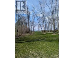 V/L OLD VINE ROAD, Pelee Island, Ontario