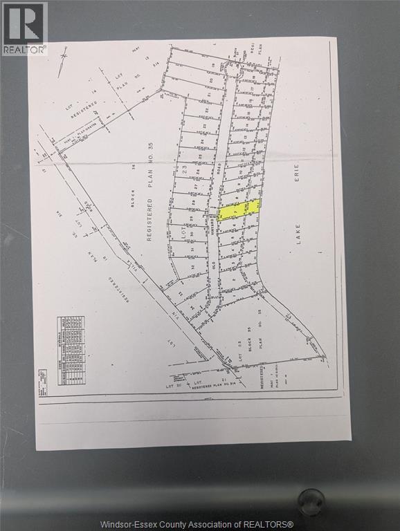 V/l Old Vine Road, Pelee Island, Ontario  N0R 1M0 - Photo 7 - 26007504