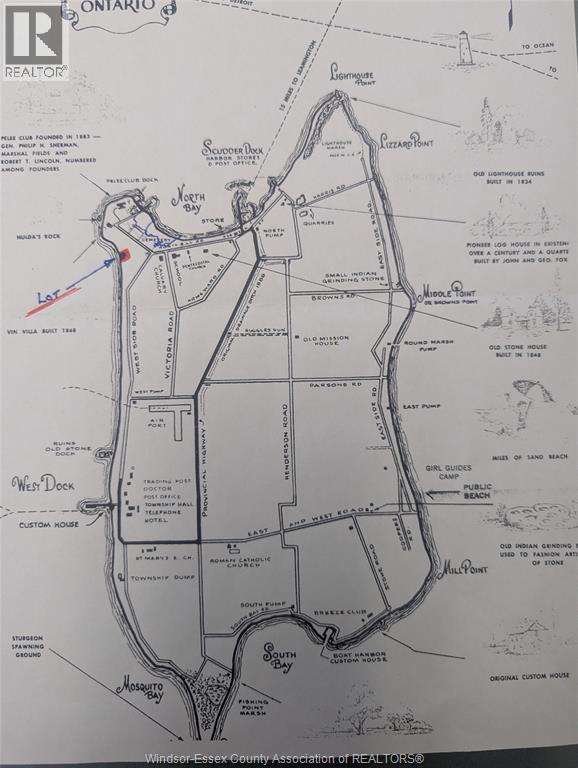 V/l Old Vine Road, Pelee Island, Ontario  N0R 1M0 - Photo 8 - 26007504