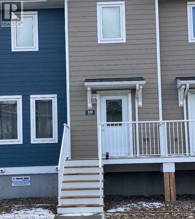 10 Sage Brush Avenue, Taber, Alberta  T1G 0E8 - Photo 2 - A2303023