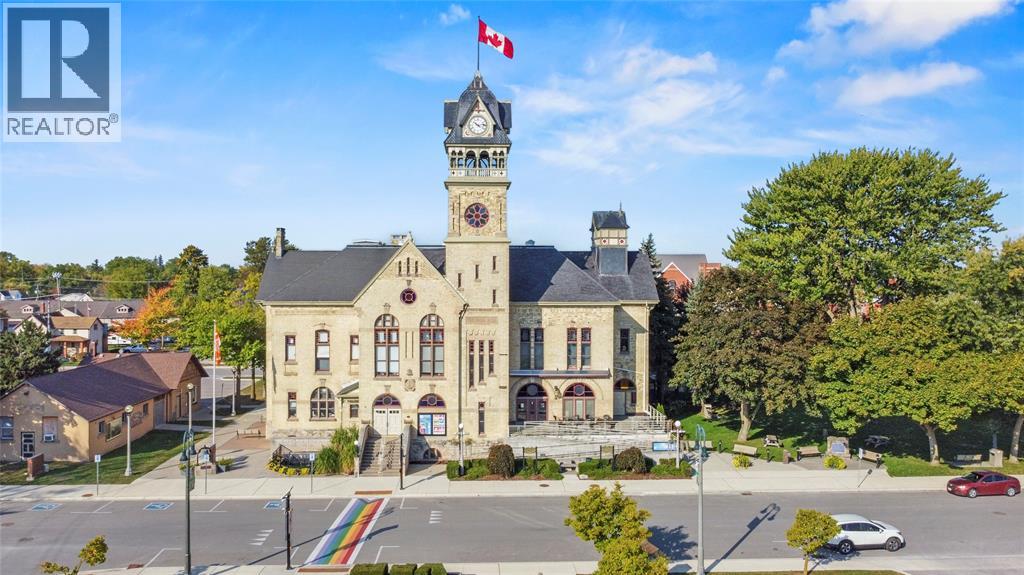 482a First Avenue, Petrolia, Ontario  N0N 1R0 - Photo 35 - 26007827