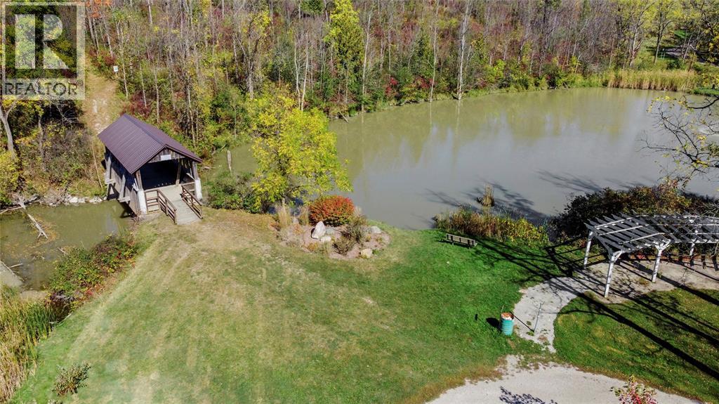 482a First Avenue, Petrolia, Ontario  N0N 1R0 - Photo 38 - 26007827