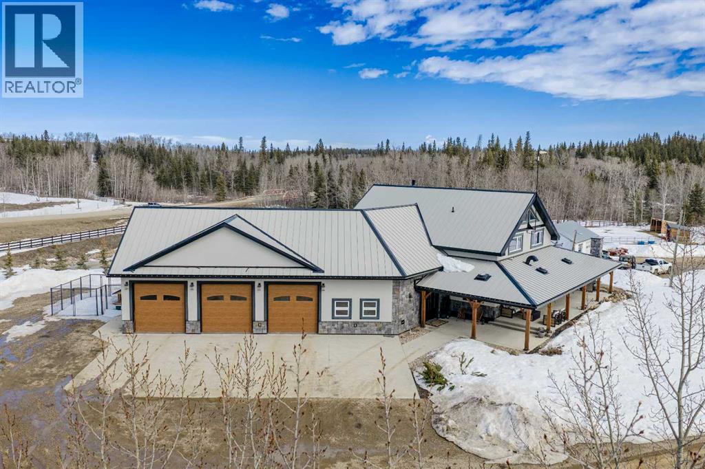 50047 774a Township, Rycroft, Alberta  T0H 3G0 - Photo 4 - A2303347