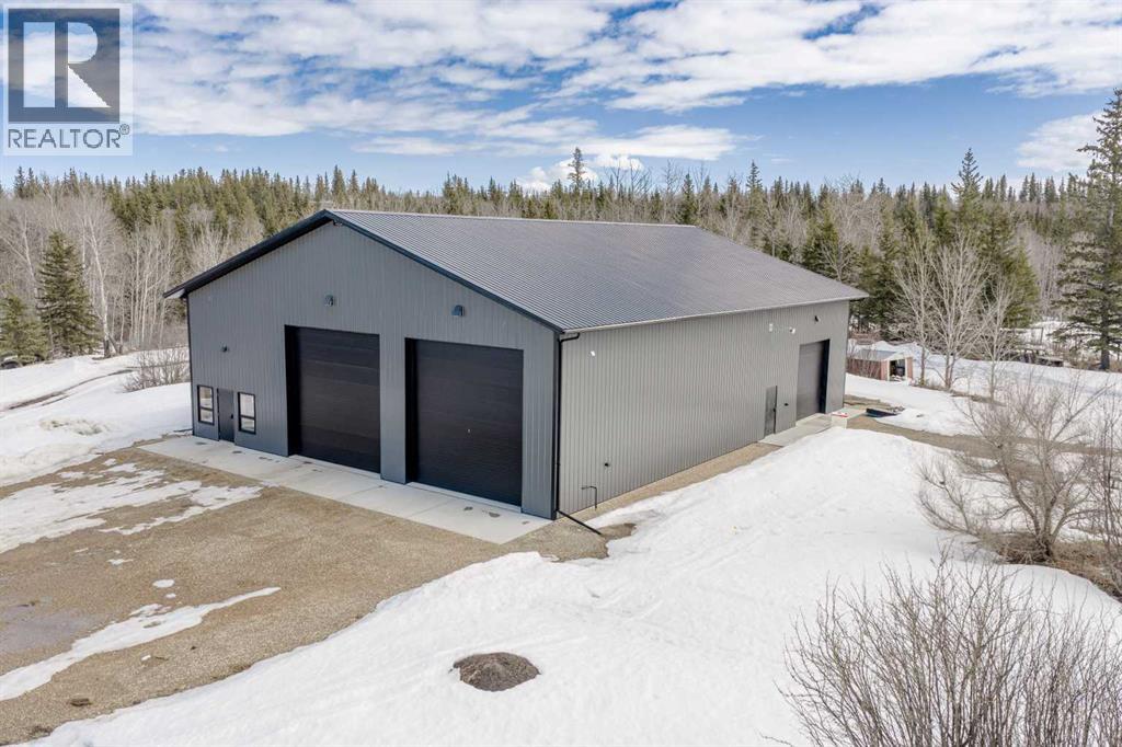 50047 774a Township, Rycroft, Alberta  T0H 3G0 - Photo 2 - A2303347