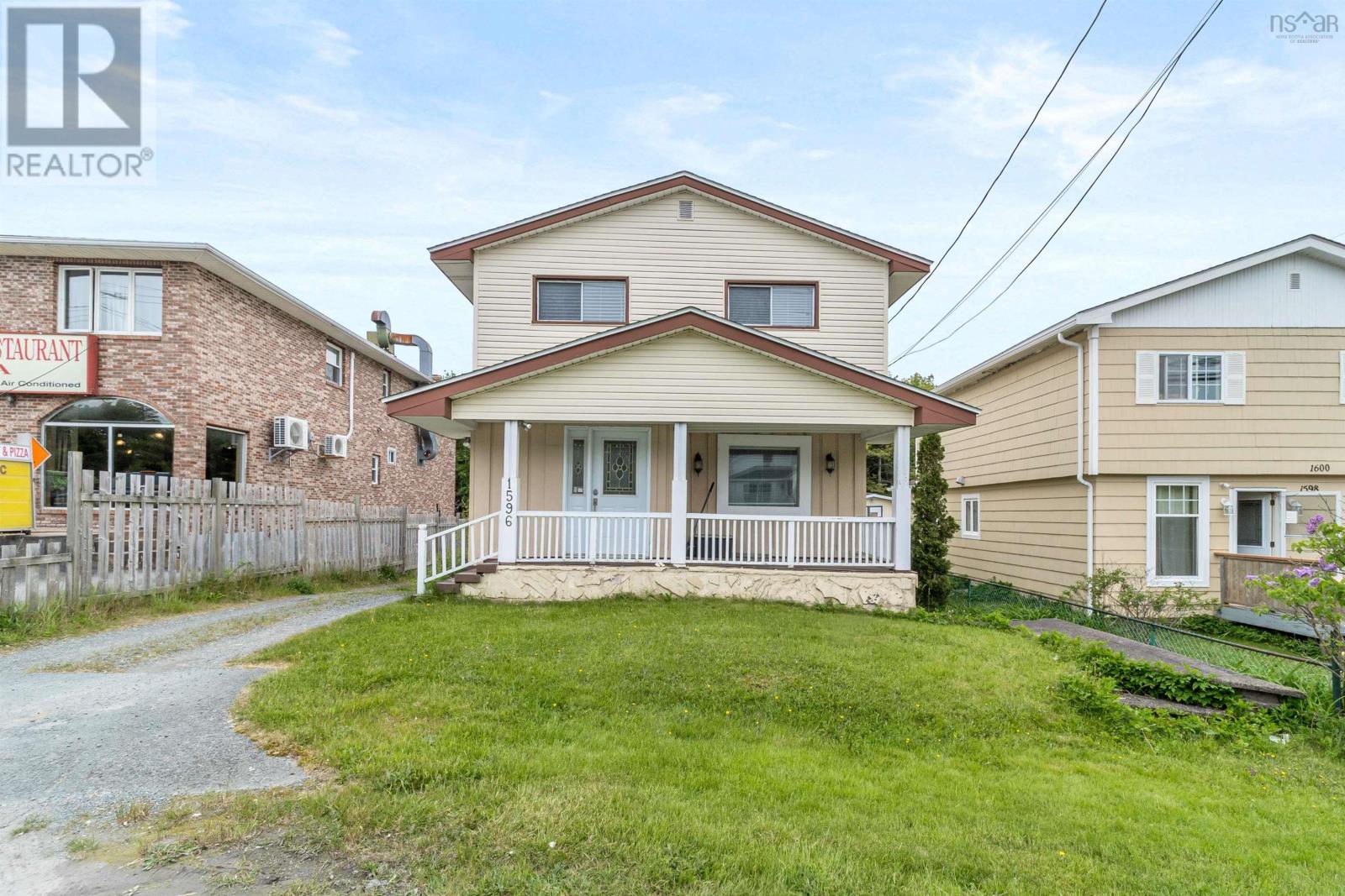 1596 St. Margaret's Bay Road, Lakeside, Nova Scotia  B3T 1B2 - Photo 2 - 202600639