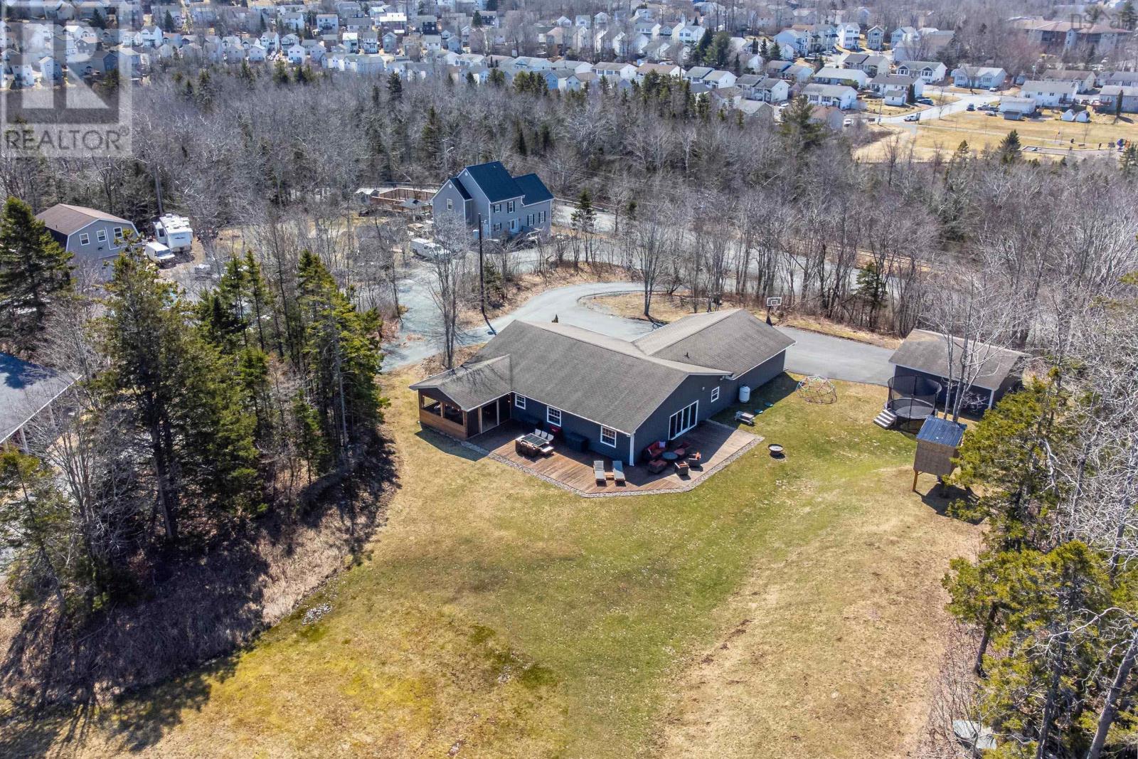905 Windgate Drive, Beaver Bank, Nova Scotia  B4G 0A7 - Photo 41 - 202607283