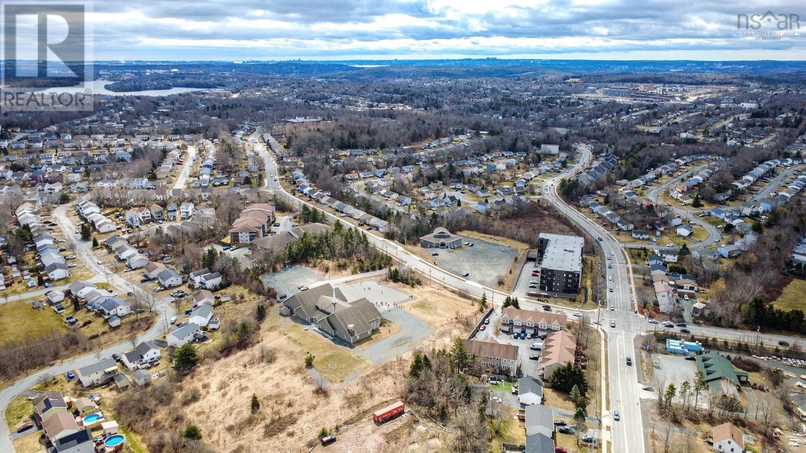 25 Cornerstone Terrace, Lower Sackville, Nova Scotia  B4C 0A1 - Photo 42 - 202607749